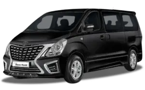 Kereta Sewa Nilai Hyundai Starex